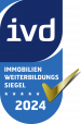 IVD - Zertifikat Fortbildung
