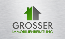 Logo Grosser Immobilien